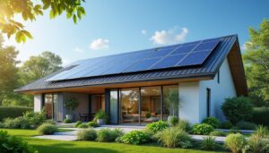 découvrez comment les panneaux solaires pour chauffe-eau offrent une solution économique et écologique en 2025, pour réduire vos coûts énergétiques tout en préservant l'environnement.