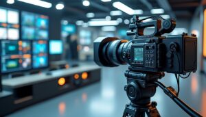 découvrez pourquoi choisir le film hd en 2025 est essentiel pour une qualité d'image optimale, des détails saisissants et une expérience visuelle immersive.